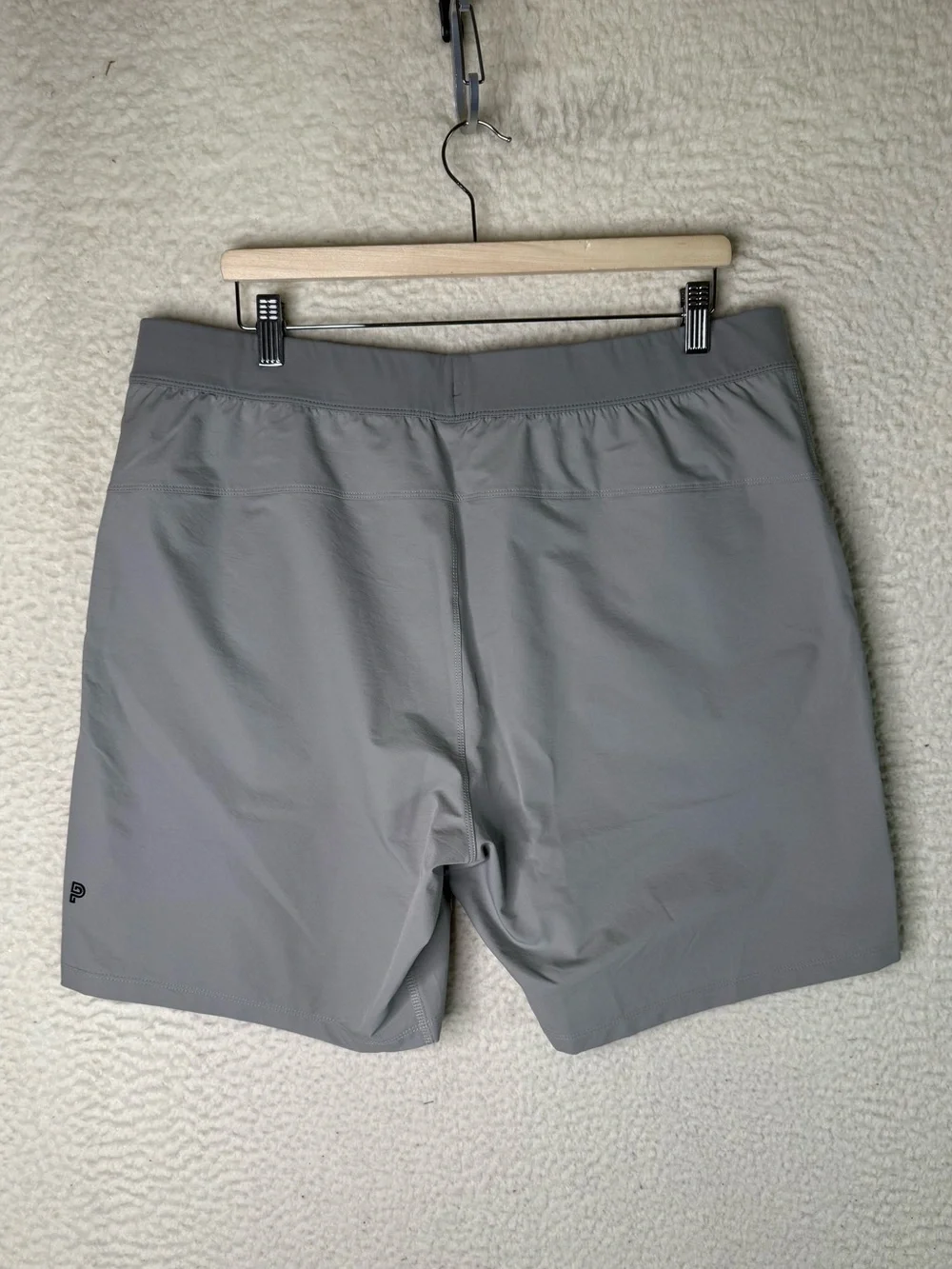 Public Rec Flex Short 7 1/2